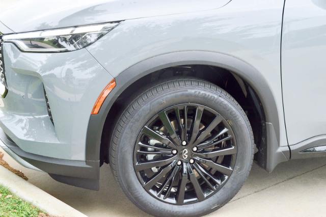 2025 INFINITI QX60 Vehicle Photo in Houston, TX 77090