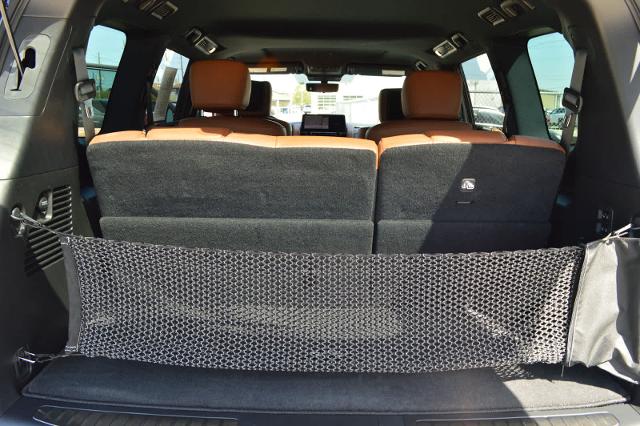 2022 INFINITI QX80 Vehicle Photo in Houston, TX 77090