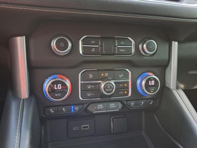 2021 GMC Yukon Vehicle Photo in Tampa, FL 33612