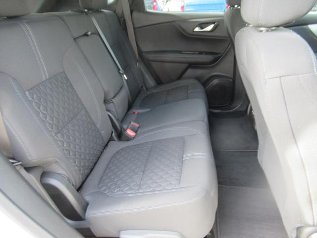 2022 Chevrolet Blazer Vehicle Photo in LEESBURG, FL 34788-4022