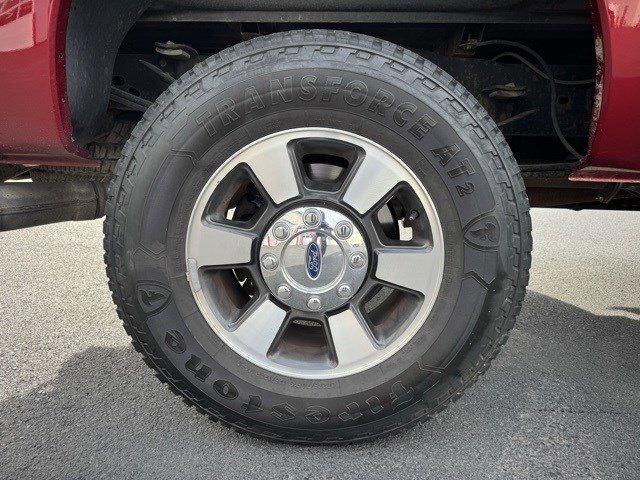 2015 Ford Super Duty F-350 SRW Vehicle Photo in Mechanicsburg, PA 17050-1707