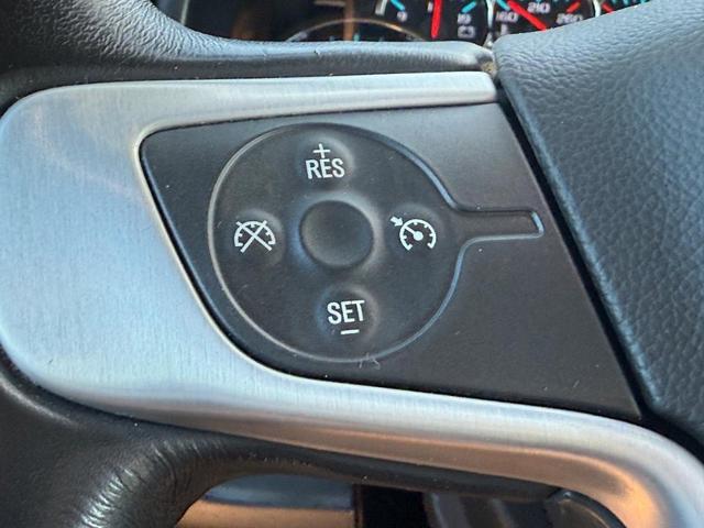 2018 GMC Sierra 3500HD Vehicle Photo in COLUMBIA, MO 65203-3903
