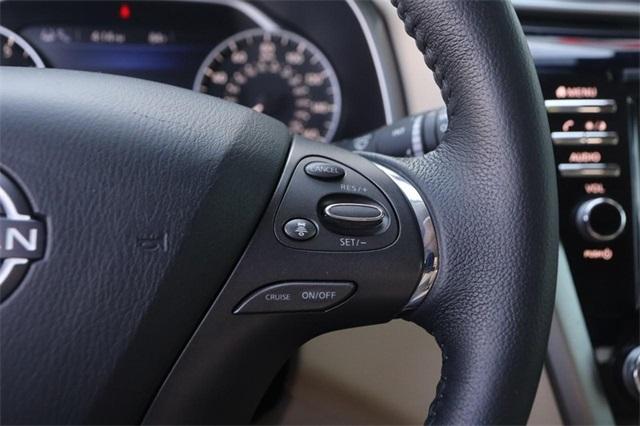 2024 Nissan Murano Vehicle Photo in Hazelwood, MO 63042