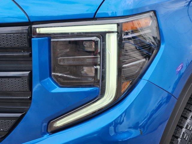 2022 GMC Sierra 1500 Vehicle Photo in SUGAR LAND, TX 77478-0000