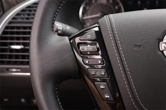 2024 Nissan Armada Vehicle Photo in Hazelwood, MO 63042