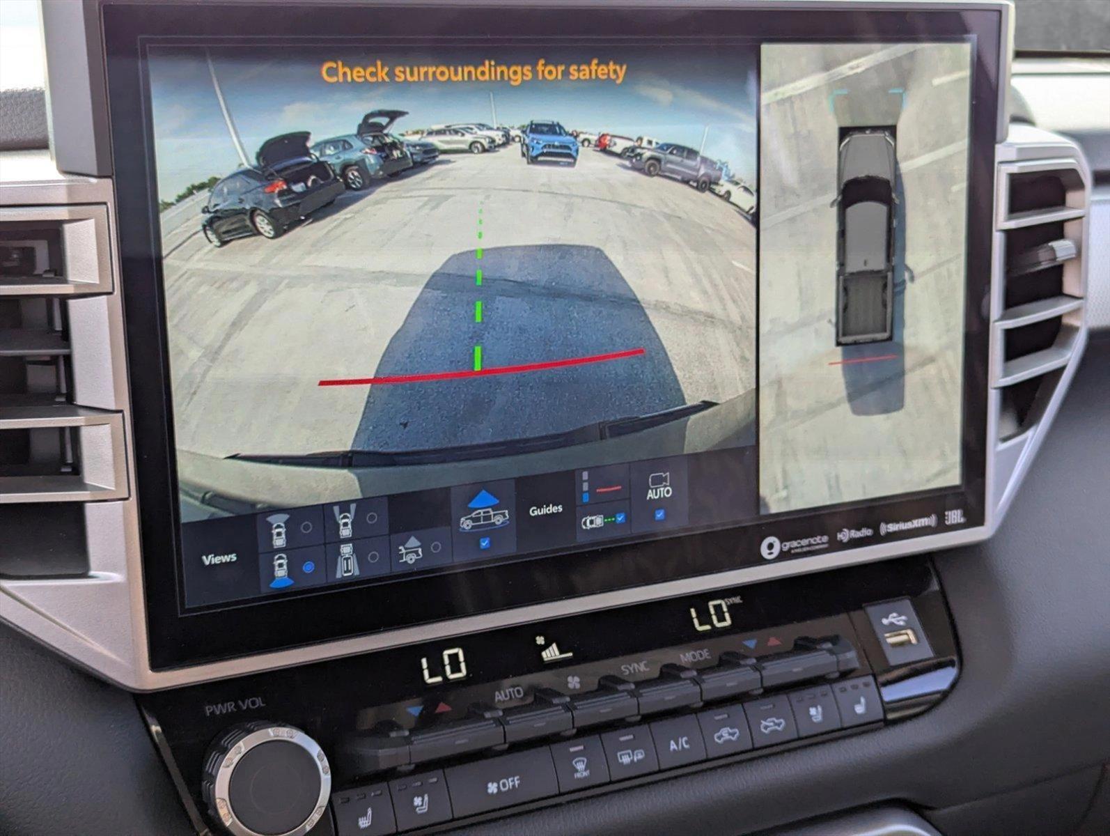 2022 Toyota Tundra 2WD Vehicle Photo in Ft. Myers, FL 33907