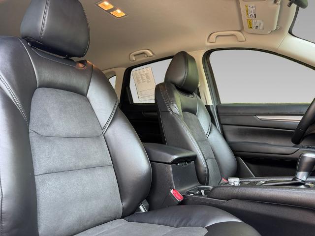 2023 Mazda CX-5 Vehicle Photo in Savannah, GA 31419