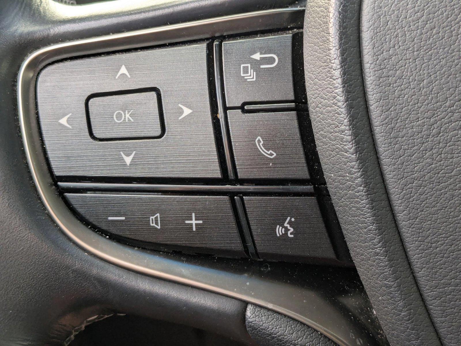 2020 Lexus ES 300h Vehicle Photo in Orlando, FL 32811