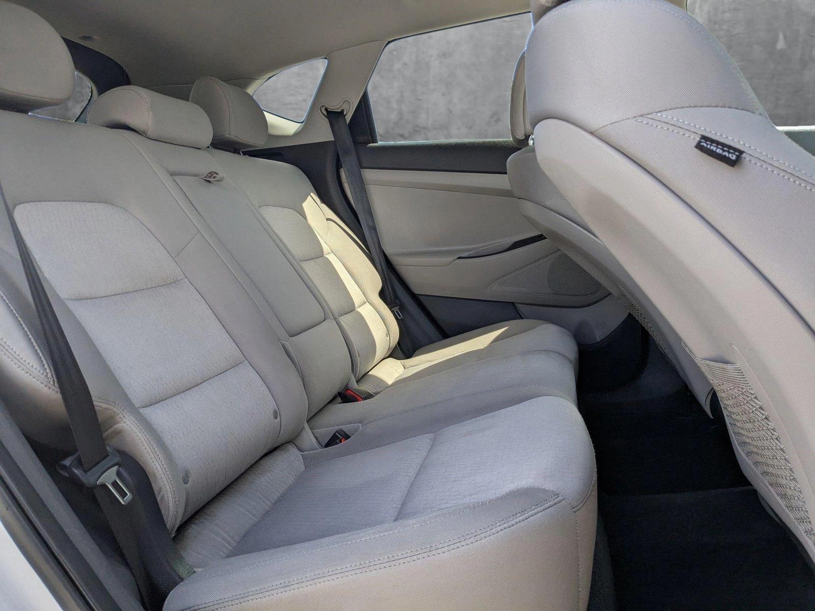 2016 Hyundai TUCSON Vehicle Photo in Spokane, WA 99201
