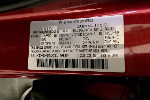 2021 Mazda CX-5 Vehicle Photo in KANSAS CITY, MO 64114-4502