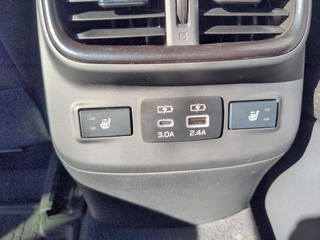 2025 Subaru Outback Vehicle Photo in Green Bay, WI 54304