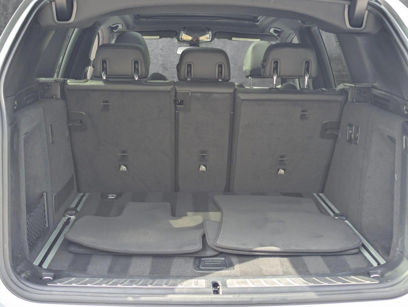 2019 BMW X3 sDrive30i Vehicle Photo in Coconut Creek, FL 33073