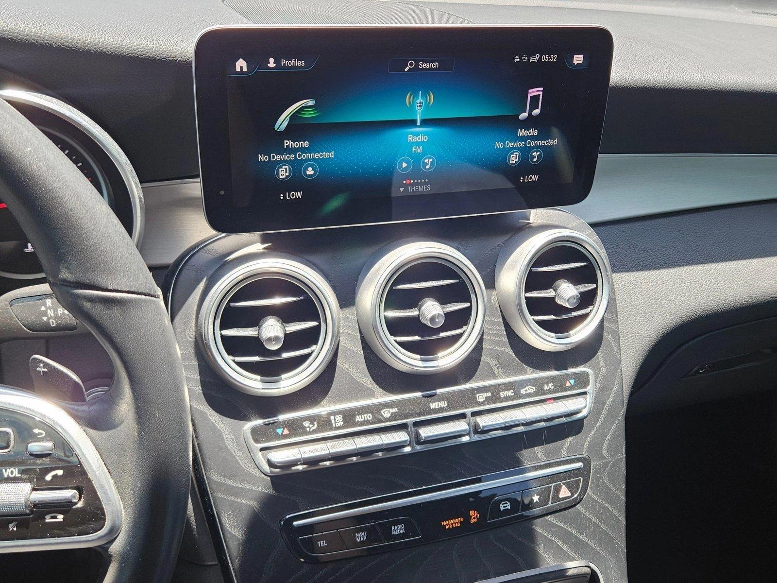 2021 Mercedes-Benz GLC Vehicle Photo in Fort Lauderdale, FL 33316