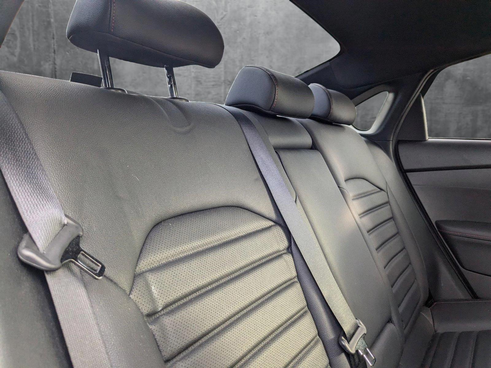 2023 Kia Forte Vehicle Photo in Sanford, FL 32771