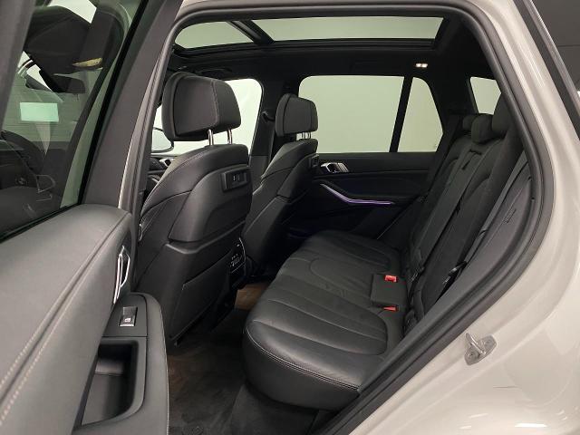 2022 BMW X5 xDrive40i Vehicle Photo in Appleton, WI 54913