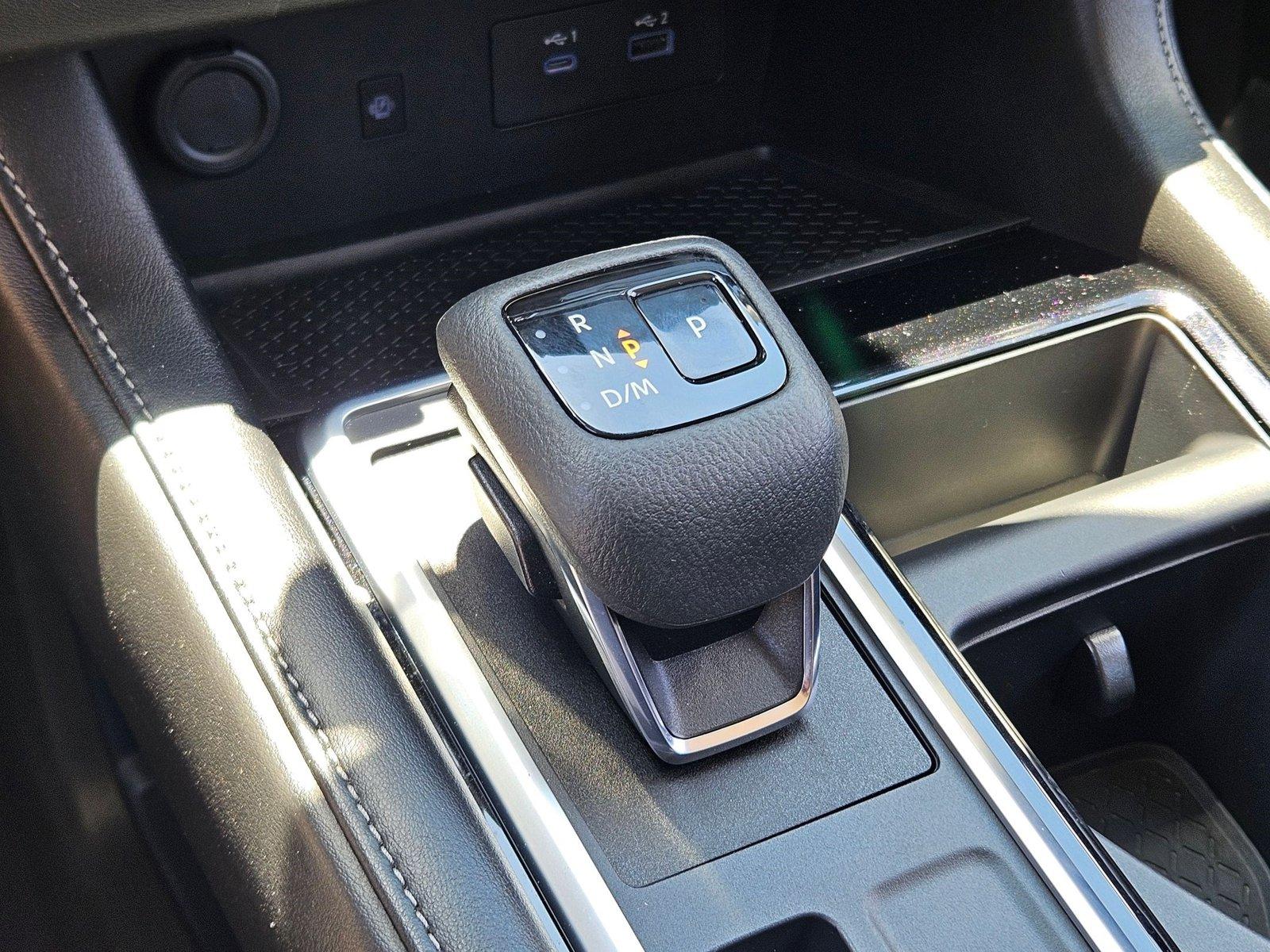 2023 Nissan Pathfinder Vehicle Photo in Pembroke Pines , FL 33027