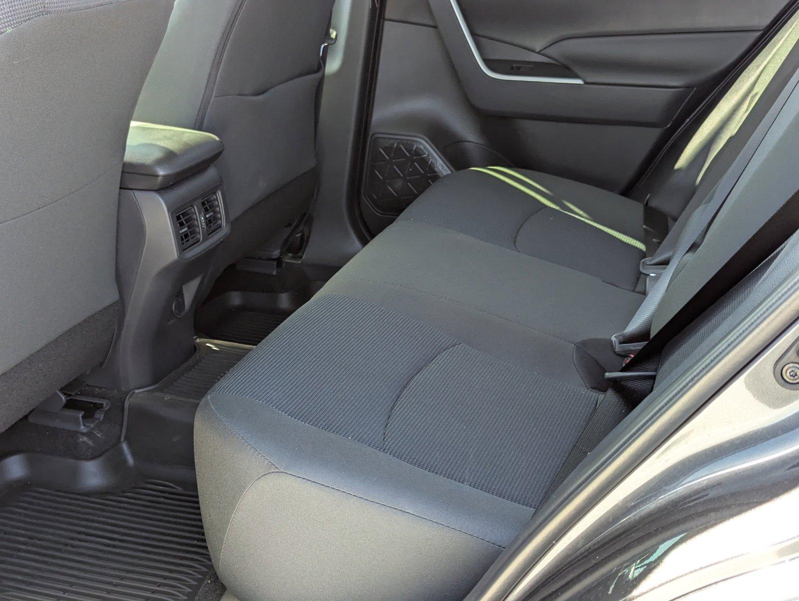 2025 Toyota RAV4 Vehicle Photo in Ft. Myers, FL 33907