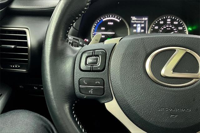 2020 Lexus NX 300h Vehicle Photo in Grapevine, TX 76051