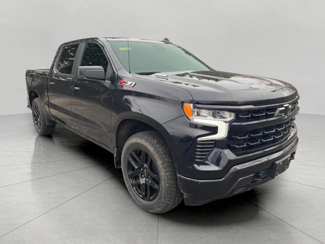 2023 Chevrolet Silverado 1500 Vehicle Photo in APPLETON, WI 54914-4656