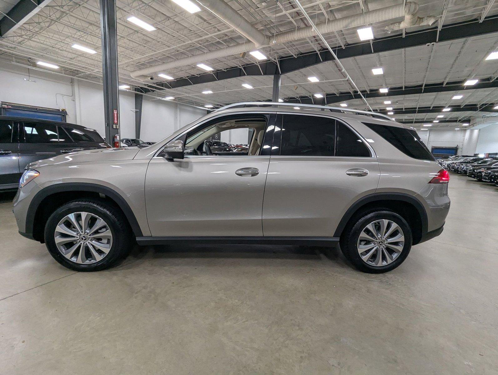 2020 Mercedes-Benz GLE Vehicle Photo in Pompano Beach, FL 33064