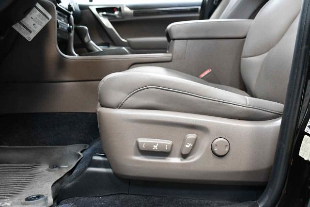2022 Lexus GX 460 Vehicle Photo in DALLAS, TX 75235
