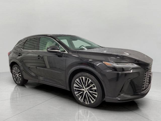 2023 Lexus RX Vehicle Photo in NEENAH, WI 54956-2243