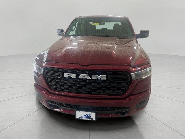 2025 Ram 1500 Vehicle Photo in Oshkosh, WI 54901