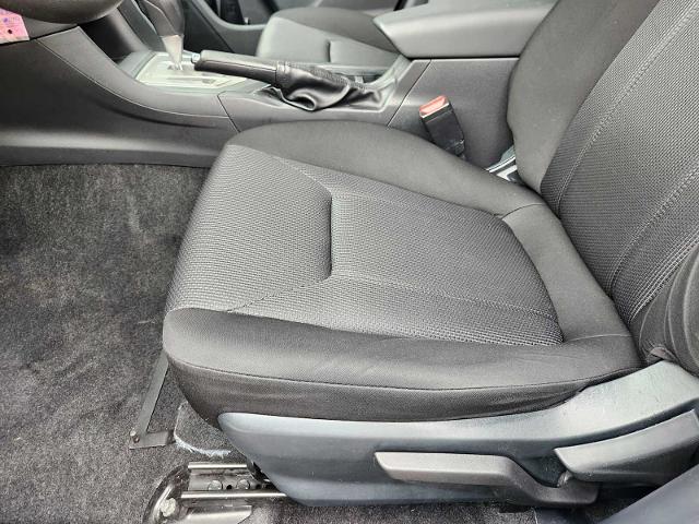 2019 Subaru Impreza Vehicle Photo in DALLAS, TX 75209