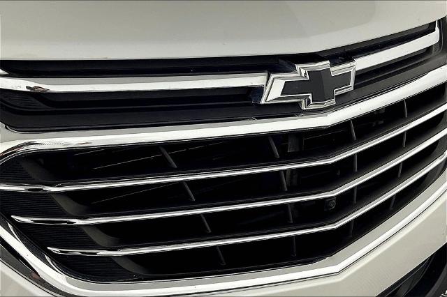 2018 Chevrolet Equinox Vehicle Photo in Tulsa, OK 74129