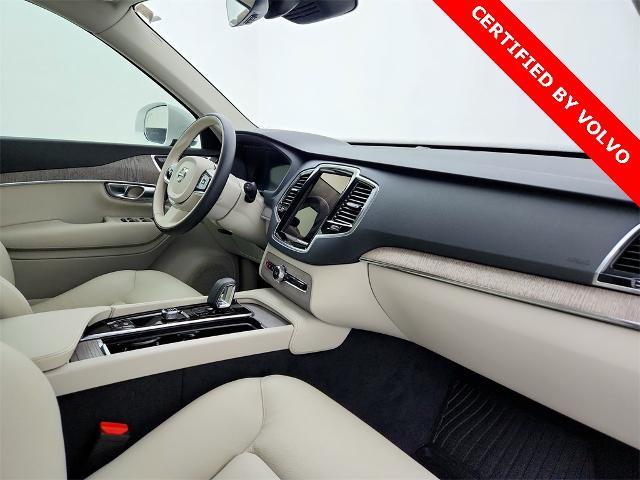 2024 Volvo XC90 Recharge Plug-In Hybrid Vehicle Photo in Grapevine, TX 76051
