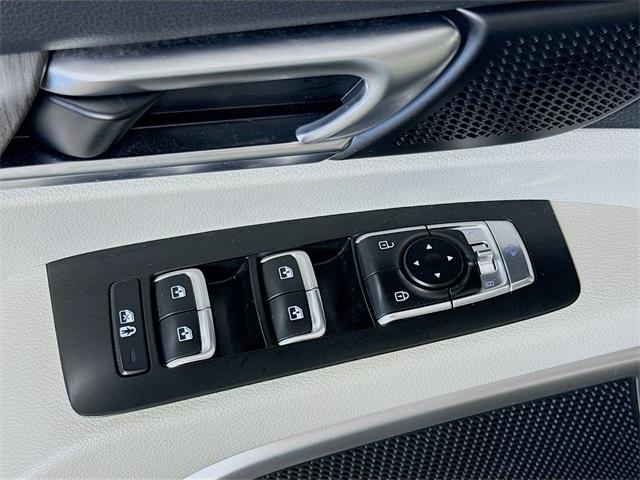 2023 Kia Telluride Vehicle Photo in Everett, WA 98204