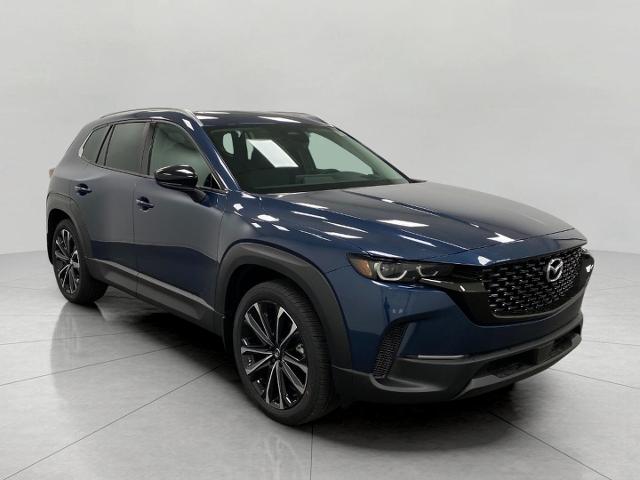 2025 Mazda CX-50 Vehicle Photo in Appleton, WI 54913