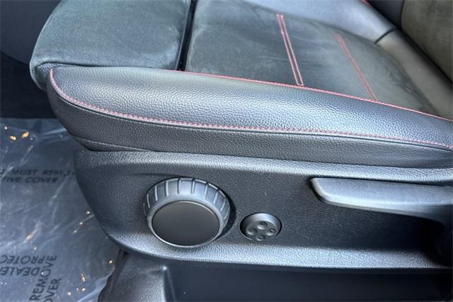 2022 Mercedes-Benz GLB Vehicle Photo in ELK GROVE, CA 95757-8703