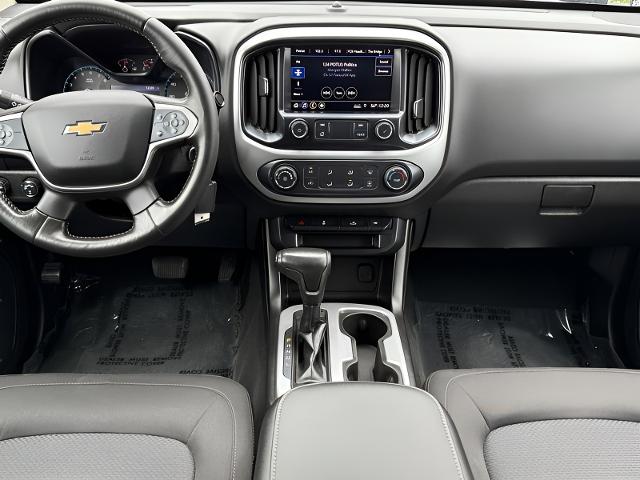 2019 Chevrolet Colorado Vehicle Photo in MIDDLETON, WI 53562-1492