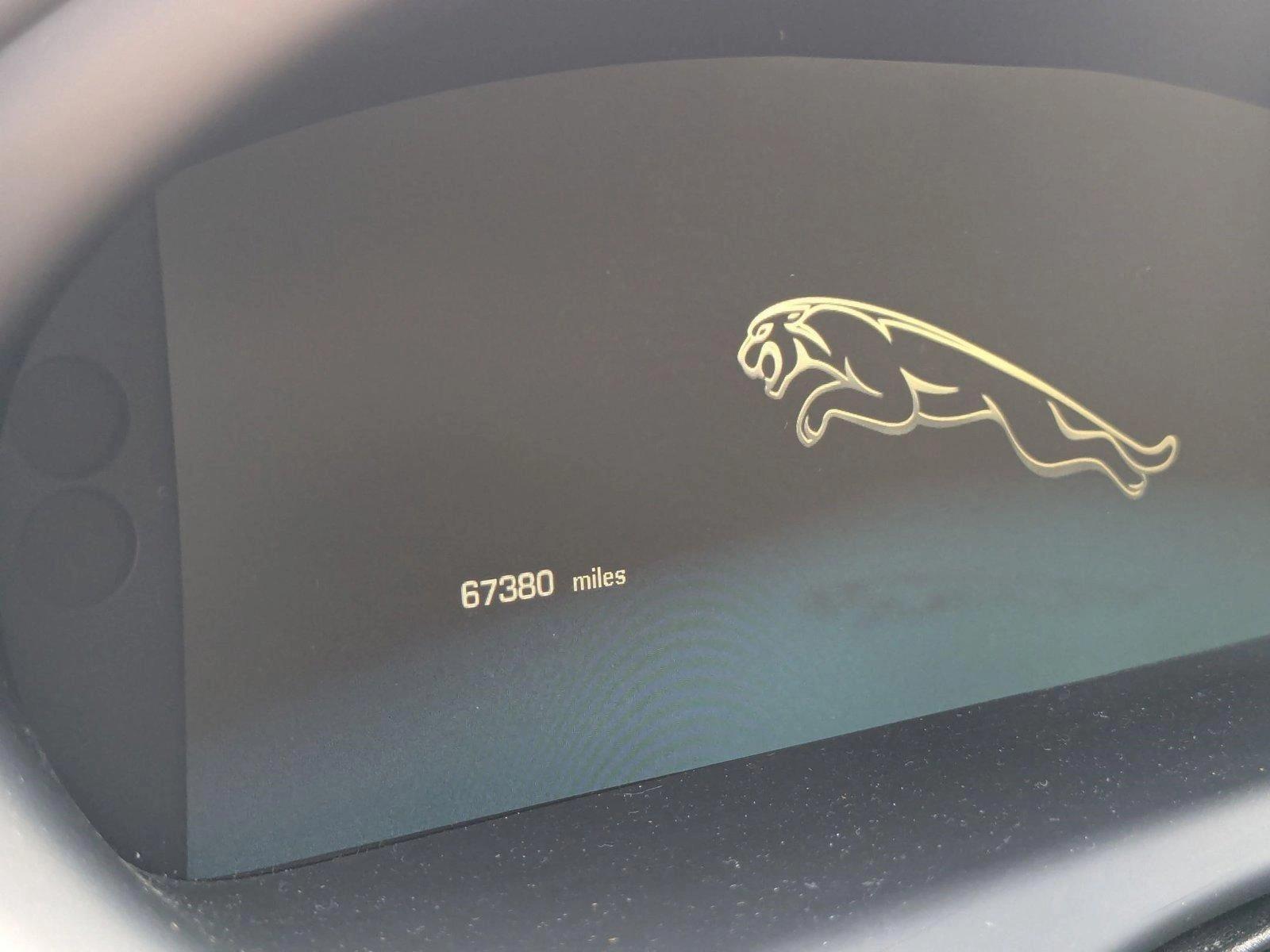 2015 Jaguar XJ Vehicle Photo in Tampa, FL 33614