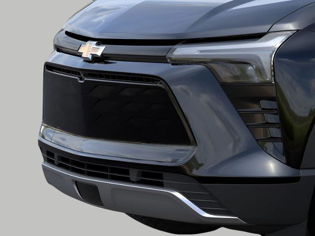 2025 Chevrolet Blazer EV Vehicle Photo in MIDDLETON, WI 53562-1492