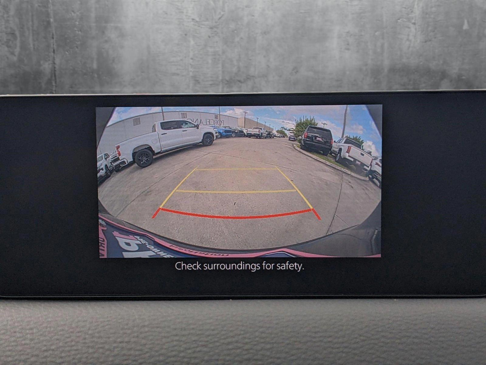 2024 Mazda CX-50 Vehicle Photo in MIAMI, FL 33172-3015