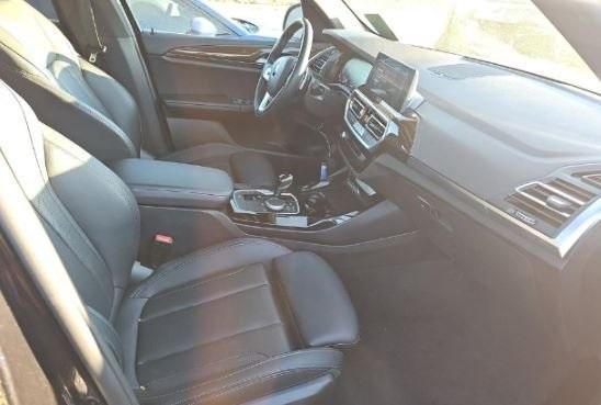 2023 BMW X3 sDrive30i Vehicle Photo in Houston, TX 77007