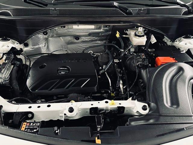 2023 Buick Encore GX Vehicle Photo in MEDINA, OH 44256-9631