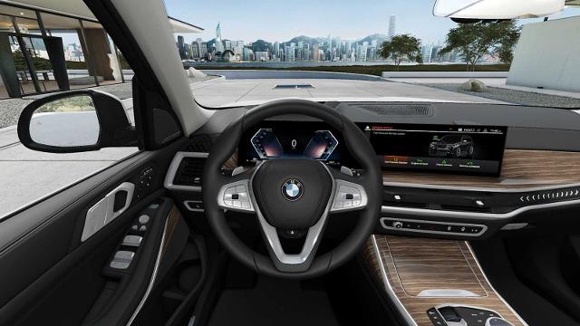 2026 BMW X7 xDrive40i Vehicle Photo in GRAPEVINE, TX 76051