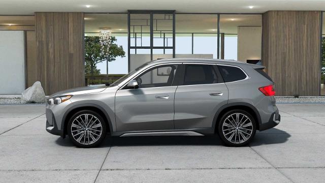 2025 BMW X1 xDrive28i Vehicle Photo in GRAPEVINE, TX 76051