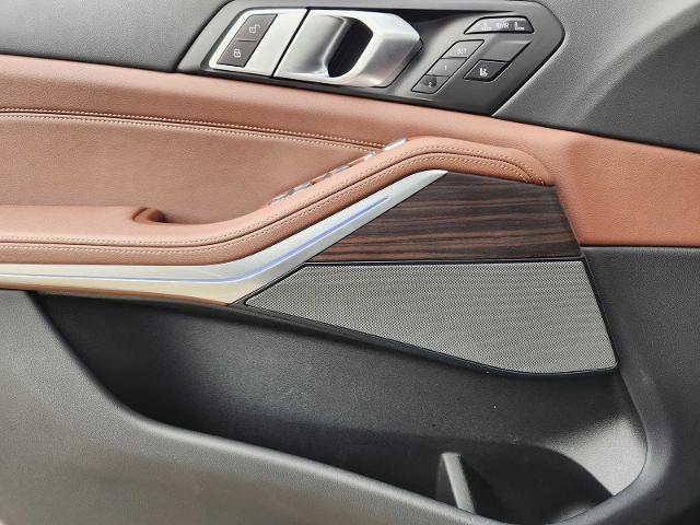 2024 BMW X7 xDrive40i Vehicle Photo in PLANO, TX 75024