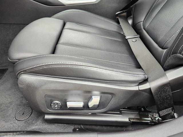 2023 BMW 330e Vehicle Photo in PLANO, TX 75024