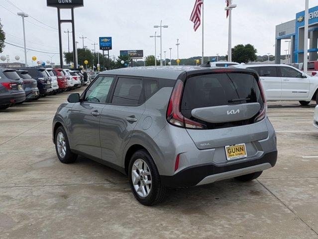 2023 Kia Soul Vehicle Photo in SELMA, TX 78154-1460