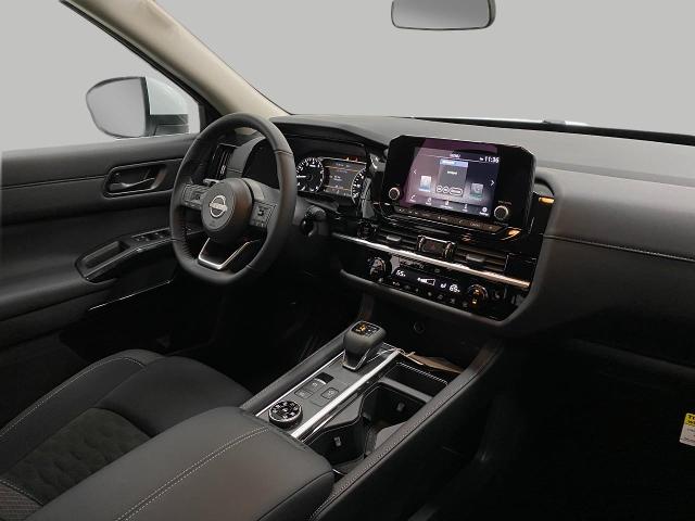 2025 Nissan Pathfinder Vehicle Photo in Appleton, WI 54913