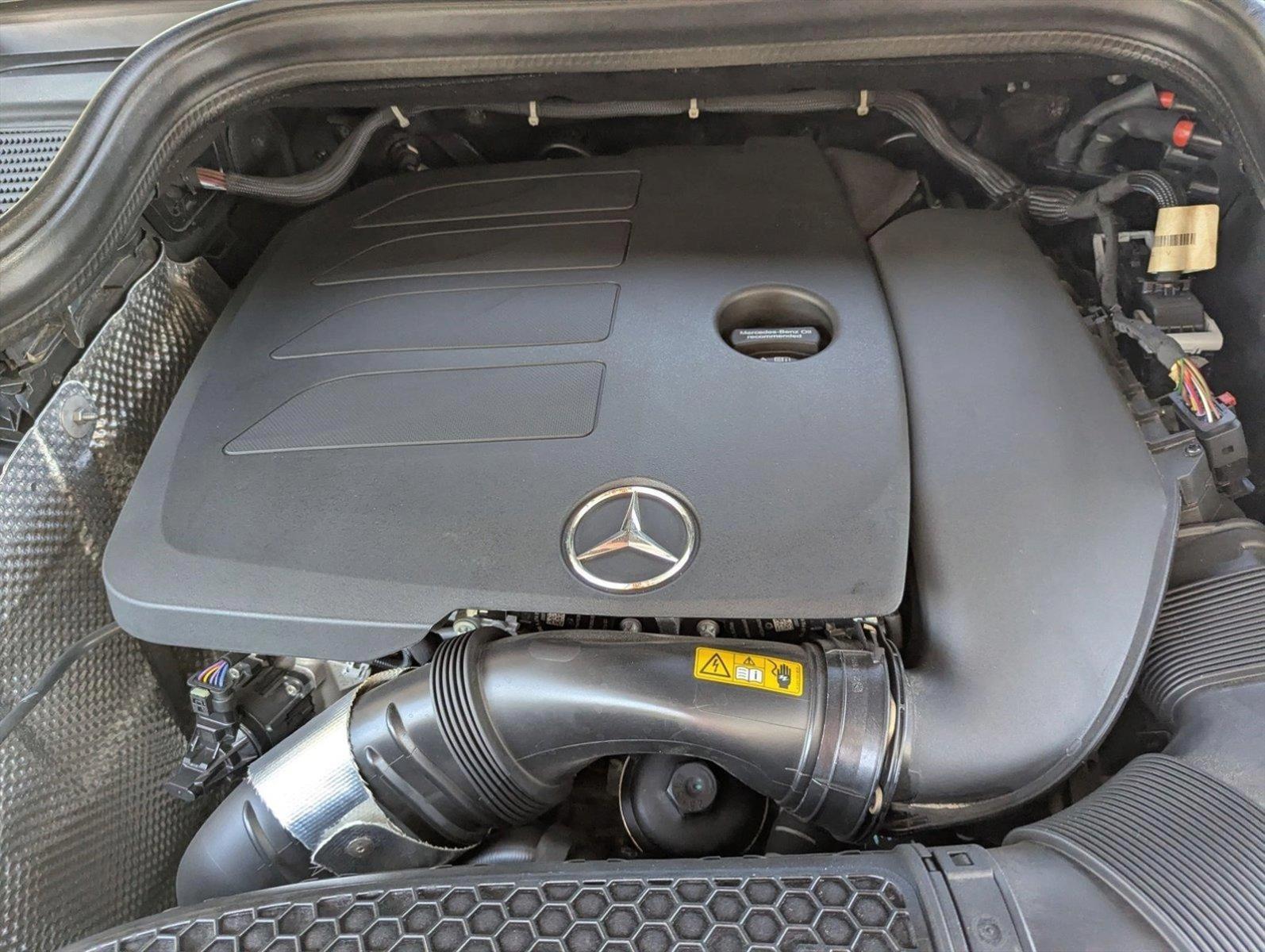 2022 Mercedes-Benz GLE Vehicle Photo in Delray Beach, FL 33444