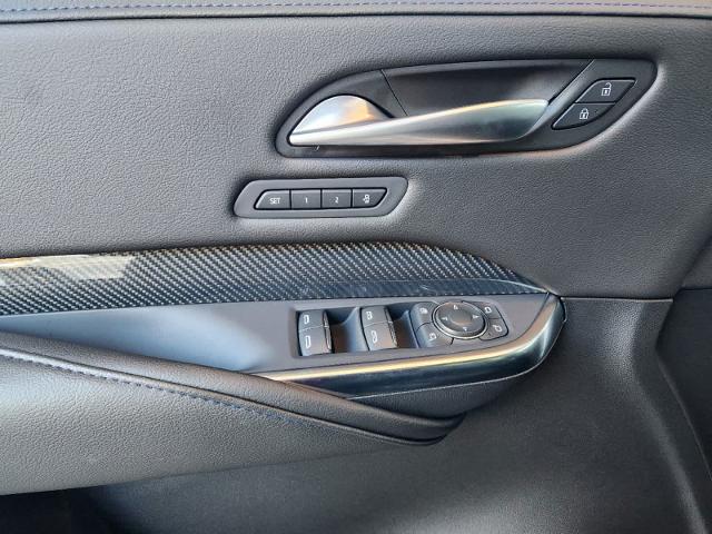 2025 Cadillac XT4 Vehicle Photo in Grapevine, TX 76051