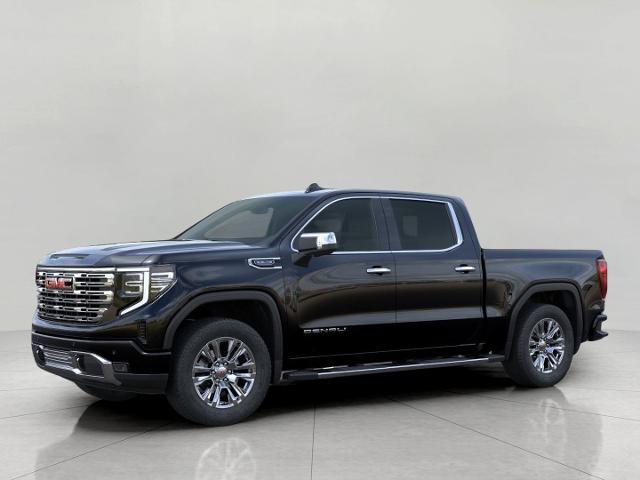 2025 GMC Sierra 1500 Vehicle Photo in GREEN BAY, WI 54303-3330