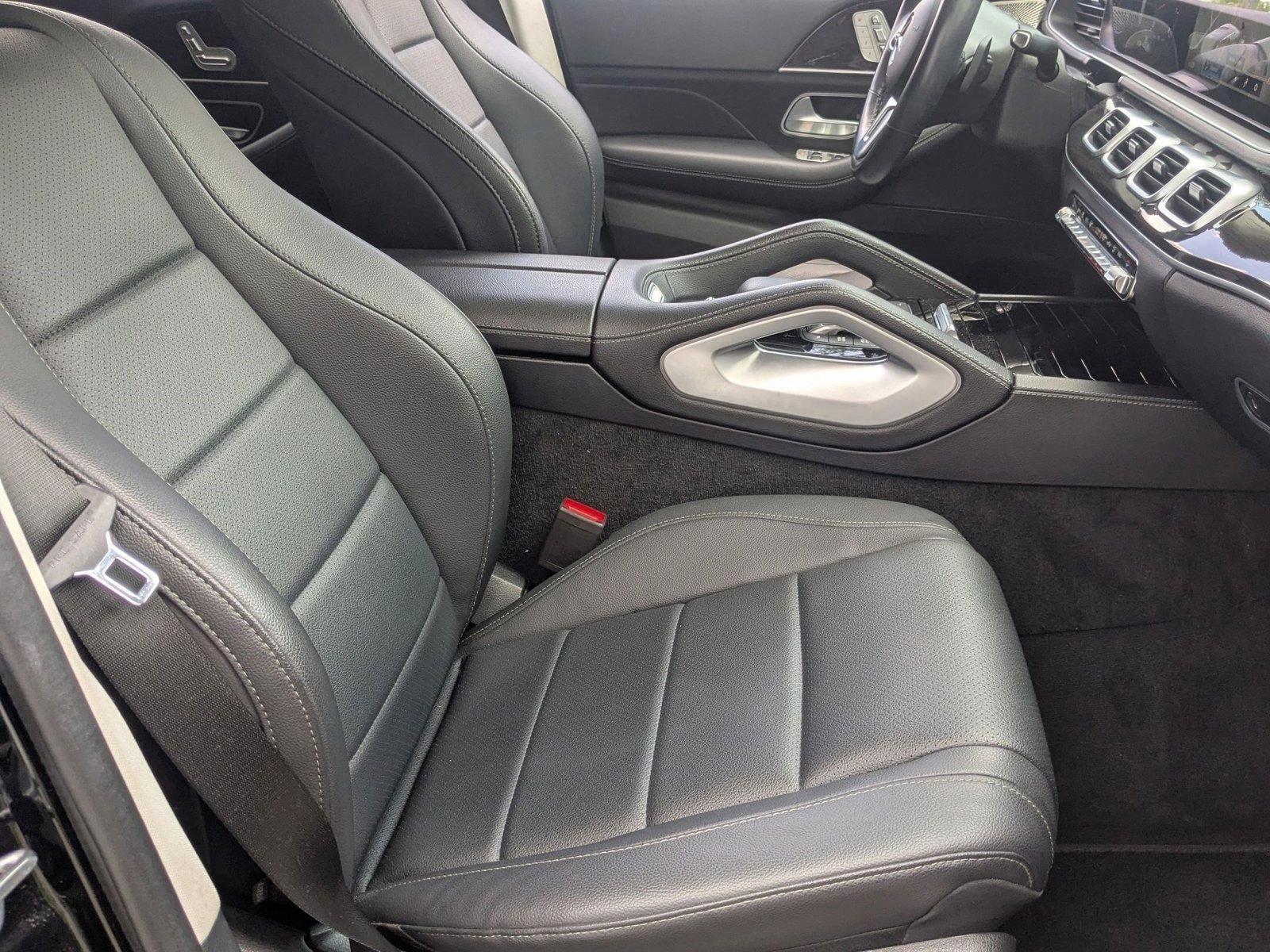 2023 Mercedes-Benz GLS Vehicle Photo in Wesley Chapel, FL 33544