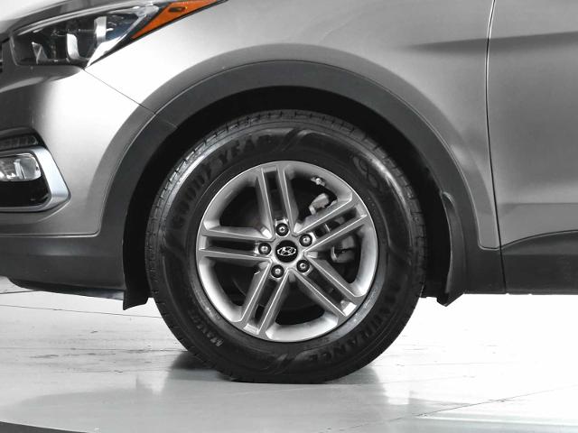 2018 Hyundai Santa Fe Sport Vehicle Photo in DALLAS, TX 75235